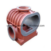 Wholesale Iron Sand Casting Products with Ductile Iron